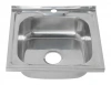 Мойка "Юкинокс" ECO 500.600