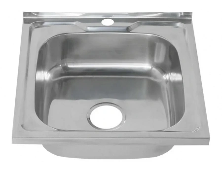 Мойка "Юкинокс" ECO 500.600