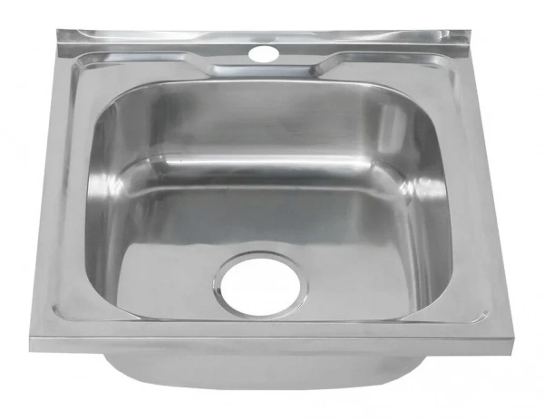 Мойка "Юкинокс" ECO 500.600
