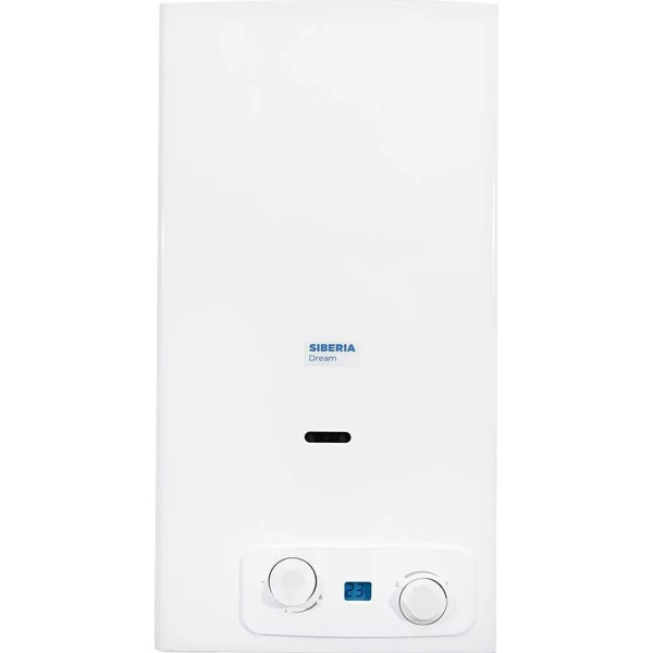 Газовая колонка Siberia Dream 11i