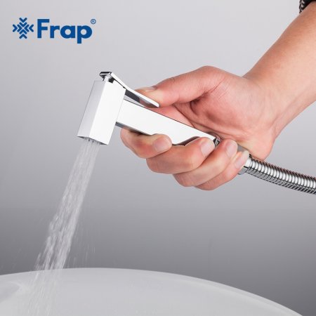 Смеситель биде "FRAP" F 7506