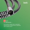 Шланг душевой 2м "IDDIS" (арт.А5061120) армированный