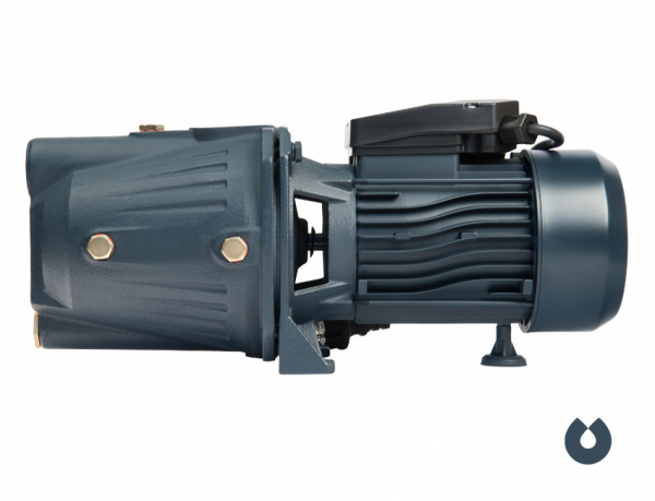Насос "UNIPUMP" JET 100 L поверхностный