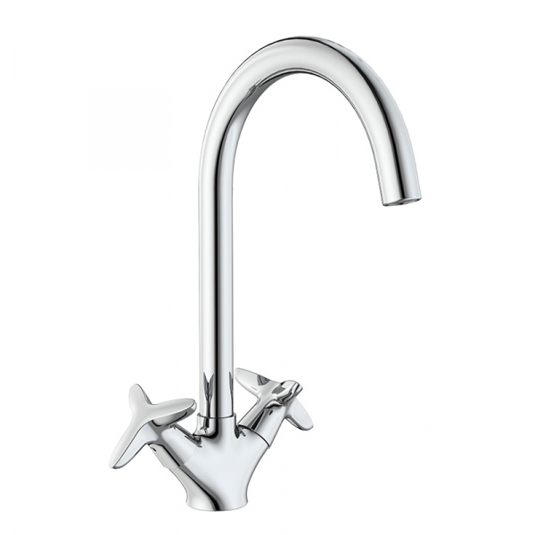 Смеситель кухни IDDIS "Copter" COPSBJ0i05