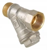 Фильтр косой VALTEC 1/2" вн.-нар. (VT.191.N.04)