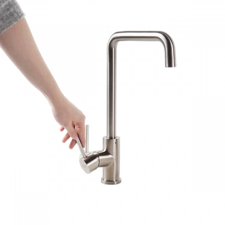 Смеситель кухни IDDIS "Kitchen 360" K05STL0i05