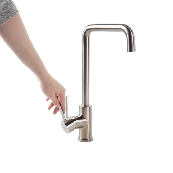 Смеситель кухни IDDIS "Kitchen 360" K05STL0i05