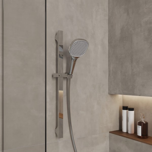 Лейка для душа, 3F, Ideal Spa, MI ILS3FC0M18,