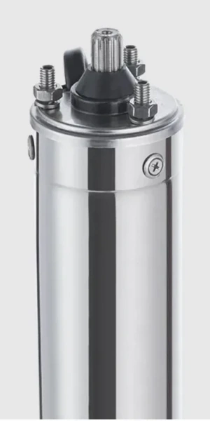 Насос "UNIPUMP" MINI ECO 1-49 погружной (370 Вт, 30 м)