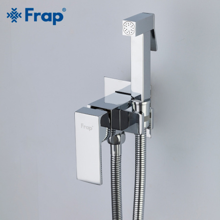 Смеситель биде "FRAP" F 7506