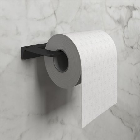 Держатель туалетной бумаги без крышки "IDDIS Slide" SLIBS00i43