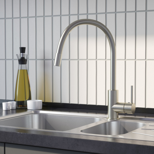 Смеситель кухни IDDIS "Kitchen 360" K36BNJ0i05