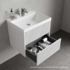 Тумба подвесная, 60 см, белый, Bild 2.0, ID BIL60W1i95,