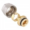 Евроконус для пласт. трубы "Valtec" PEX 20(2.0) 3/4" (VT.4410.NVE.20)