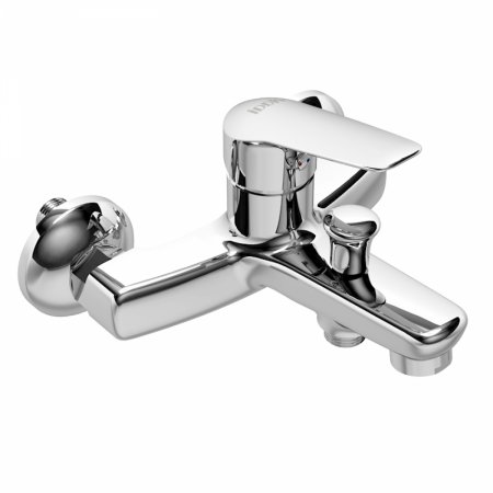 Смеситель ванны IDDIS "Torr" TORSB00i02 шар.