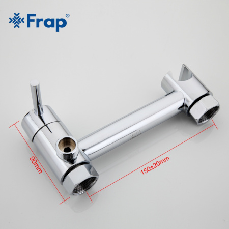 Смеситель биде "FRAP" F 7503