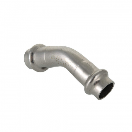 Угольник VALTEC 45° вн.-вн. нерж. сталь 28 (VTi.959.I.002828)