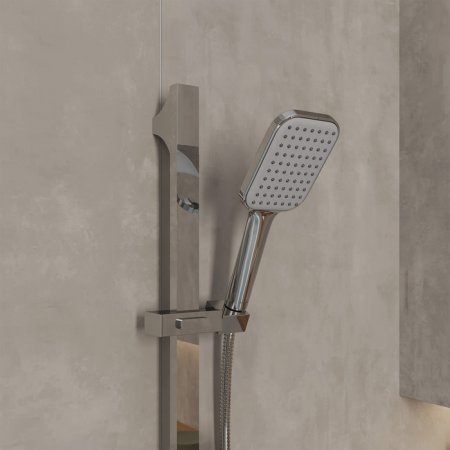 Лейка для душа, 1F, Ideal Spa, MI ILS1FCSM18,
