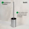 Ерш IDDIS, PETSSPOi47 хром мат.