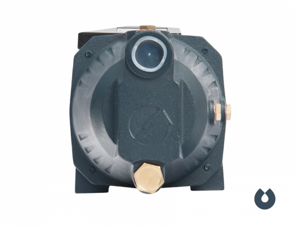Насос "UNIPUMP" JET 100 L поверхностный