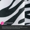 Штора для ванной, 200x180 см, Полиэстер, ID BB03P18i11,