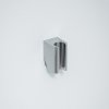 Держатель для лейки, глянцевый хром, Optima Home, ID 090CP4Fi53,