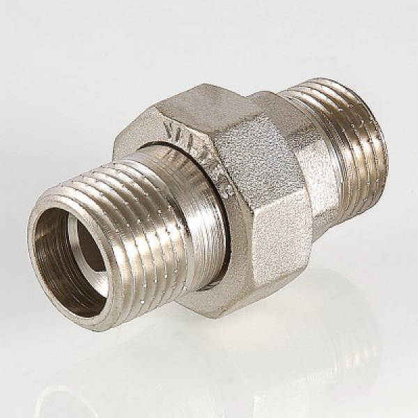 Американка сгон прямой "ValTec" 1.1/4" нар.-нар. (VTr.728.N.0007)