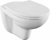Инсталляция  с подвесным унитазом "VITRA Norm Fit L-box" (сиденье микро-т) арт.9773B099-7207