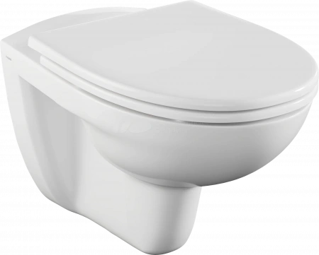 Инсталляция  с подвесным унитазом "VITRA Norm Fit L-box" (сиденье микро-т) арт.9773B099-7207