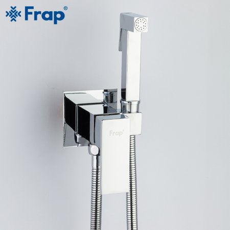 Смеситель биде "FRAP" F 7506