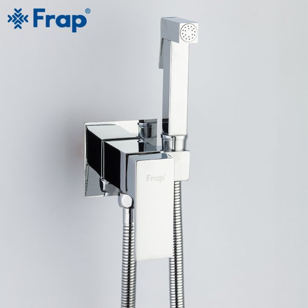 Смеситель биде "FRAP" F 7506