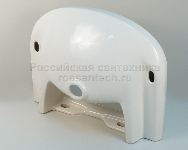 Умывальник "Фарфор Браво" белый (Лобня)