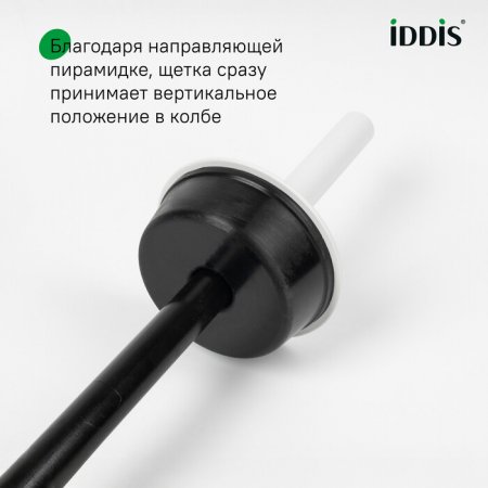 Ерш, нержавеющая сталь, белый, 01, ID BRUWT0i47,