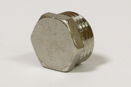 Пробка Altstream/TEBO  1/2" нар.