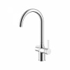 Смеситель кухни IDDIS "Pure" PURSBFJi05 с каналом для фильтрованной воды