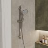 Лейка для душа, 3F, Ideal Spa, MI ILS3FCRM18,