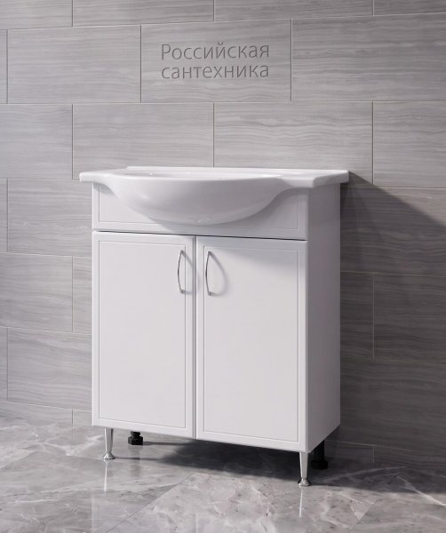Тумба " Венеция Балтика 70 " ВАКО (17522)