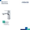 Смеситель для ванны, Horizont, MI HORSB02M02,