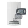 Котел газовый "BAXI" LUNA-3 Comfort-240 Fi