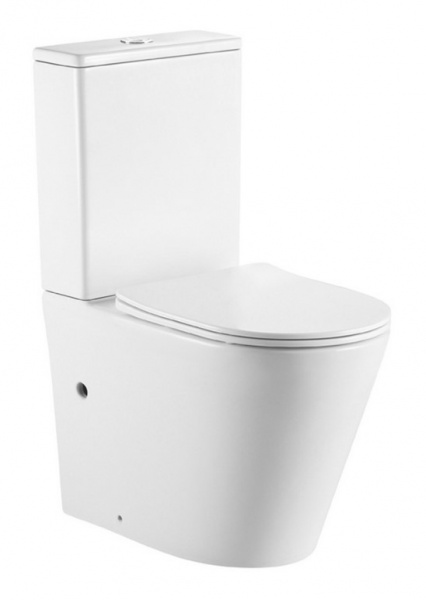 Компакт "TRITON-PRO Tornado Corso TR- CO-3906" комплект с сиденьем