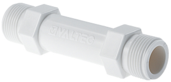 Вставка ремонтная 3/4" для счётчика"ValTec" 1/2" - 110 мм (VTp.789.110.04)
