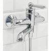 Смеситель ванны IDDIS "Oxford" OXFSB02i02 шар.