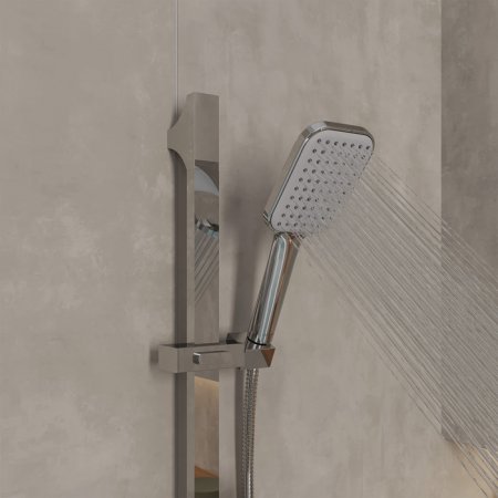 Лейка для душа, 1F, Ideal Spa, MI ILS1FCSM18,