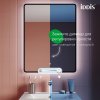 Зеркало с подсветкой, 60 см, Cloud X, ID CLX6000i98,
