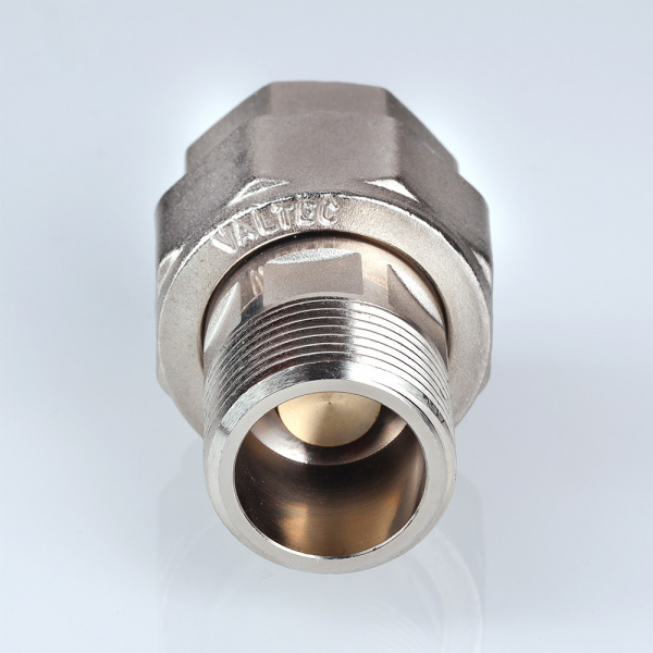 Сгон-отсекатель разъемный "ValTec" 3/4" (VT.538.N.05)