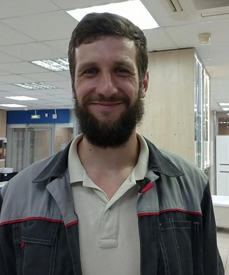 Алексей Юрьевич