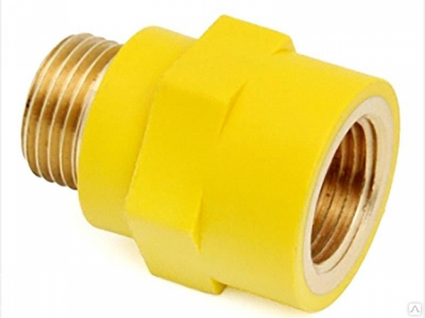 Изолятор 3/4" г/ш