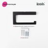 Держатель туалетной бумаги без крышки "IDDIS Slide" SLIBS00i43