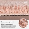 Коврик для ванной комнаты, 50*80 см, микрофибра, ID D16M580i12,