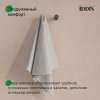 Комплект  одинарных крючков, сплав металлов, Petite, черный матовый, ID PET2SB1i41,